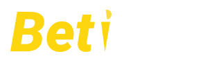 Logotipo da empresa de apostas BetiBet