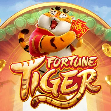 Jogo Fortune Tiger