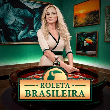 Roleta Brazileira